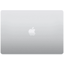 Ноутбук 2026 Apple MacBook Air 15.3″ серебристый (16Gb, SSD 512Gb, M5 (10 GPU)) - 1