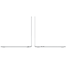 Ноутбук 2026 Apple MacBook Air 15.3″ серебристый (16Gb, SSD 512Gb, M5 (10 GPU)) - 2