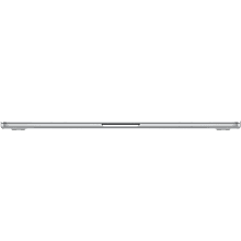 Ноутбук 2026 Apple MacBook Air 15.3″ серебристый (16Gb, SSD 512Gb, M5 (10 GPU)) - 3
