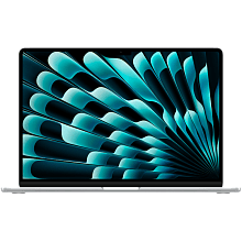 Ноутбук 2026 Apple MacBook Air 15.3″ серебристый (24Gb, SSD 1024Gb, M5 (10 GPU)) - 0