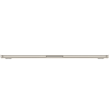 Ноутбук 2026 Apple MacBook Air 15.3″ сияющая звезда (24Gb, SSD 1024Gb, M5 (10 GPU)) - 3