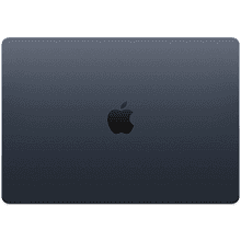 Ноутбук 2026 Apple MacBook Air 15.3″ темная ночь (16Gb, SSD 512Gb, M5 (10 GPU)) - 1