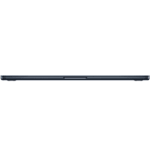 Ноутбук 2026 Apple MacBook Air 15.3″ темная ночь (16Gb, SSD 512Gb, M5 (10 GPU)) - 3