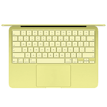 Ноутбук 2026 Apple MacBook Neo 13″ цитрус (Citrus) (8Gb, SSD 512Gb) - 2