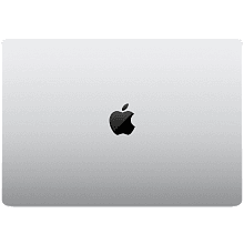 Ноутбук 2026 Apple MacBook Pro 16″ серебристый (48Gb, SSD 2048Gb, M5 Max (40 GPU)) - 1