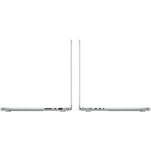 Ноутбук 2026 Apple MacBook Pro 16″ серебристый (36Gb, SSD 2048Gb, M5 Max (32 GPU)) - 3