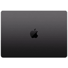 Ноутбук 2026 Apple MacBook Pro 14.2″ черный космос (24Gb, SSD 2048Gb, M5 Pro (20 GPU)) - 1