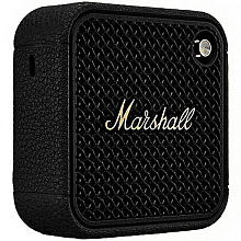 Акустическая система Marshall Willen II, 38 Вт черный/латунь (Black/Brass) - 2