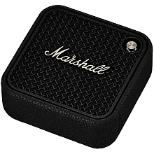 Акустическая система Marshall Willen II, 38 Вт черный/латунь (Black/Brass) - 3