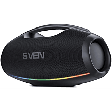 Акустическая система Sven AC PS-990, 180 Вт черный - 1