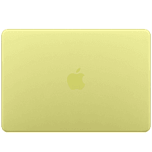 Ноутбук 2026 Apple MacBook Neo 13″ цитрус (Citrus) (8Gb, SSD 256Gb) - 1