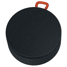 Акустическая система Xiaomi Mi Portable Bluetooth Speaker, 4 Вт черный - 0