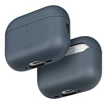 Чехол Uniq Lyden Vex синий, для AirPods Pro 3 - 3