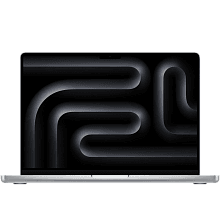 Ноутбук 2026 Apple MacBook Pro 14.2″ серебристый (128Gb, SSD 8192Gb, M5 Max (32 GPU)) - 0