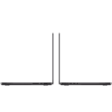 Ноутбук 2026 Apple MacBook Pro 16″ черный космос (64Gb, SSD 2048Gb, M5 Max (40 GPU)) - 3