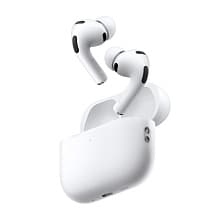 Беспроводные наушники Apple AirPods Pro 3, белый - 3