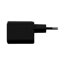 Зарядное устройство сетевое Magssory Nano Pro, 100Вт, черный - 1