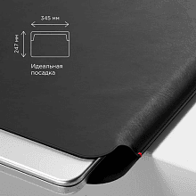 Чехол-конверт 14.2″ VLP Velar Sleeve универсальный, черный - 1