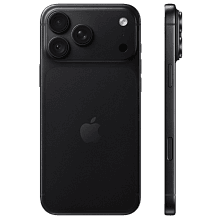 Смартфон Apple iPhone 18 Pro Max nano SIM+eSIM 256GB, черный (Black) - 1