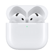 Беспроводные наушники Apple AirPods 5, белый - 0