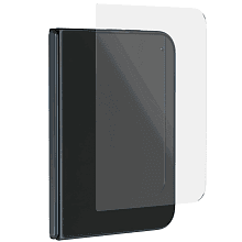 Защитное стекло VLP Ice Glass 2.5D для iPhone Duo - 0