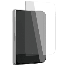 Защитное стекло VLP Ice Glass 2.5D для iPhone Duo - 3