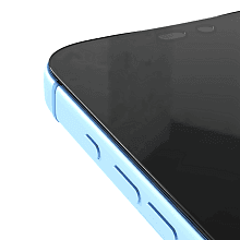Защитное стекло VLP Privacy Easy Box 2.5D для iPhone 18 Pro Max - 1