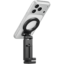 Держатель для смартфона uBear Lock черный - 1