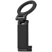 Держатель для смартфона uBear Lock черный - 3